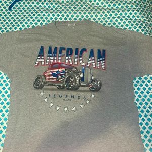 vintage fruit of the loom T-shirt